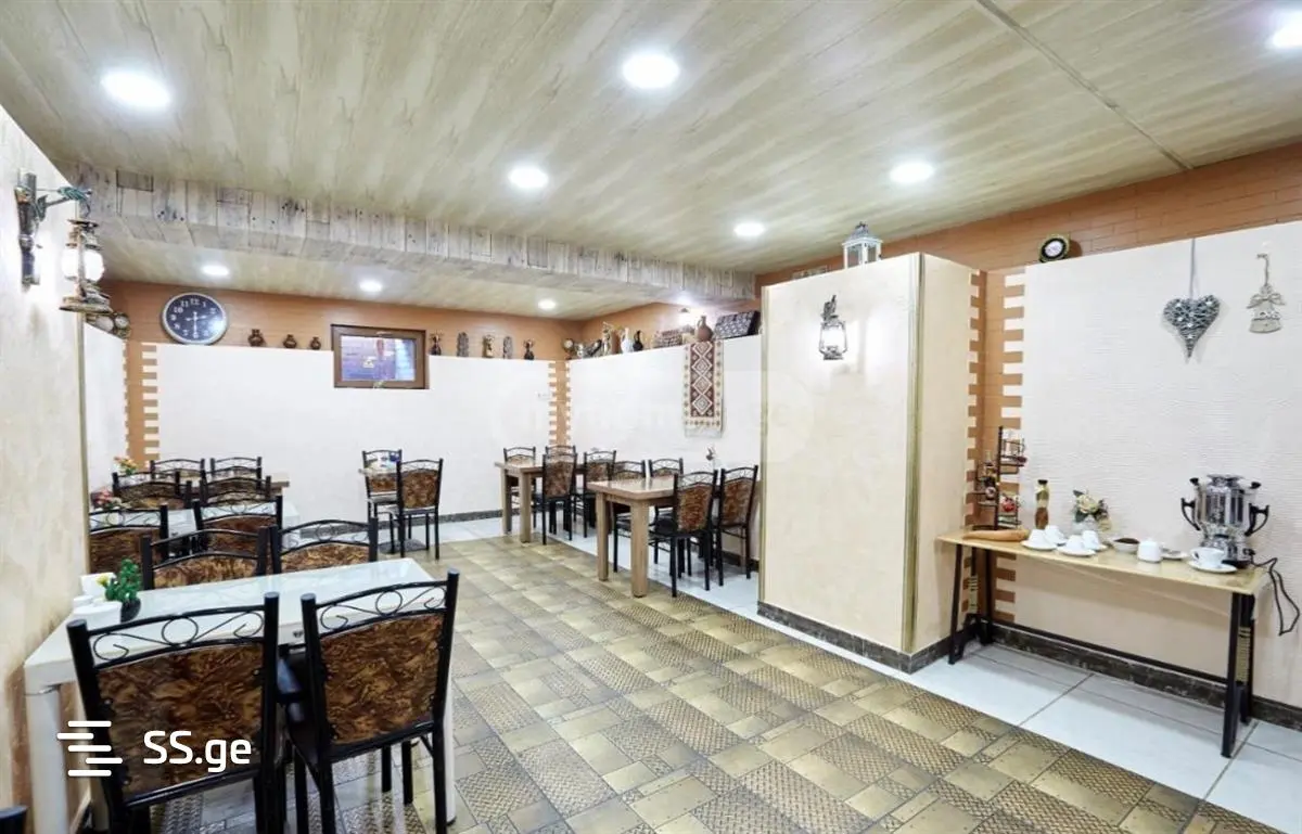 For Rent 10+ Room Sastumro Isanshi, 7 of 9