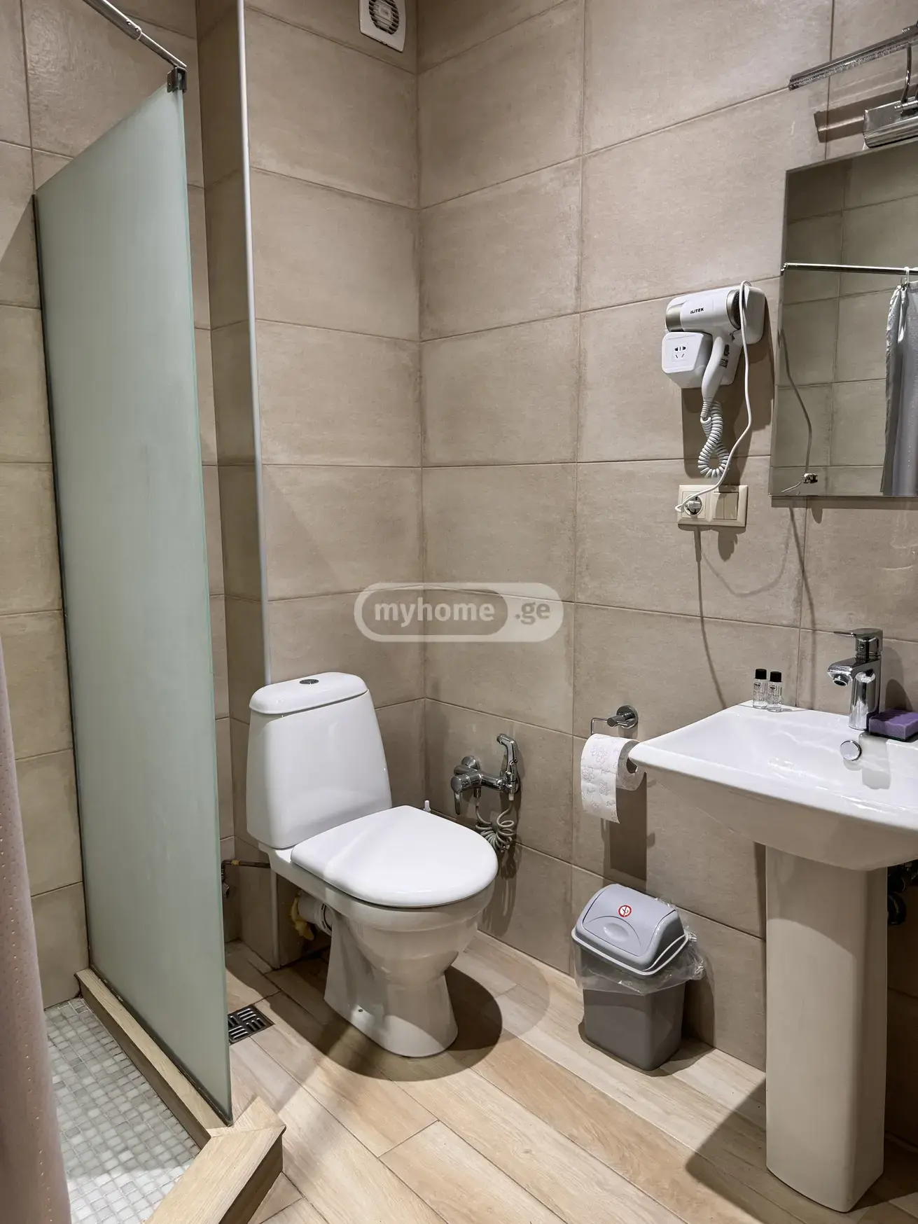 For Rent 9 Room Sastumro Isanshi, 6 of 11
