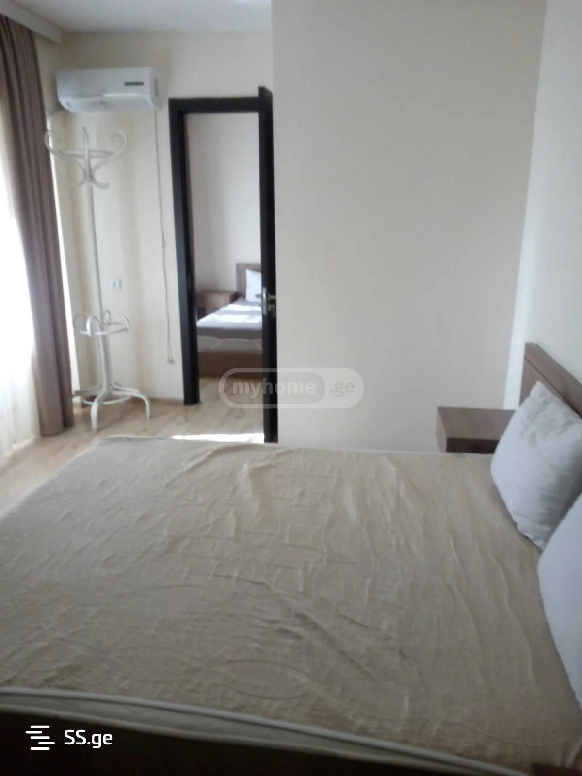 For Rent 10+ Room Sastumro In Saburtalo, 10 of 12