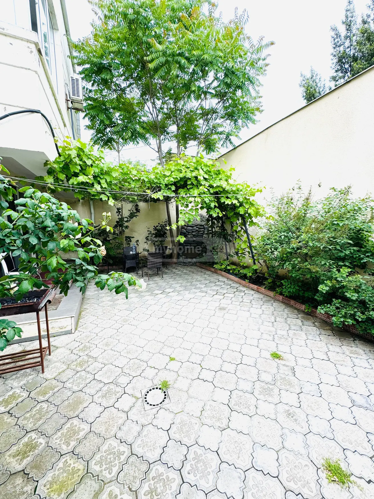 For Rent 8 Room Sastumro Isanshi, 11 of 11