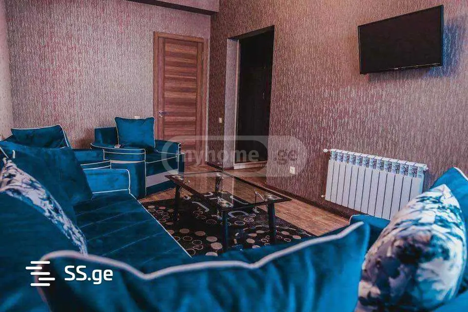 For Sale 10+ Room Sastumro San. Zonashi, 3 of 9