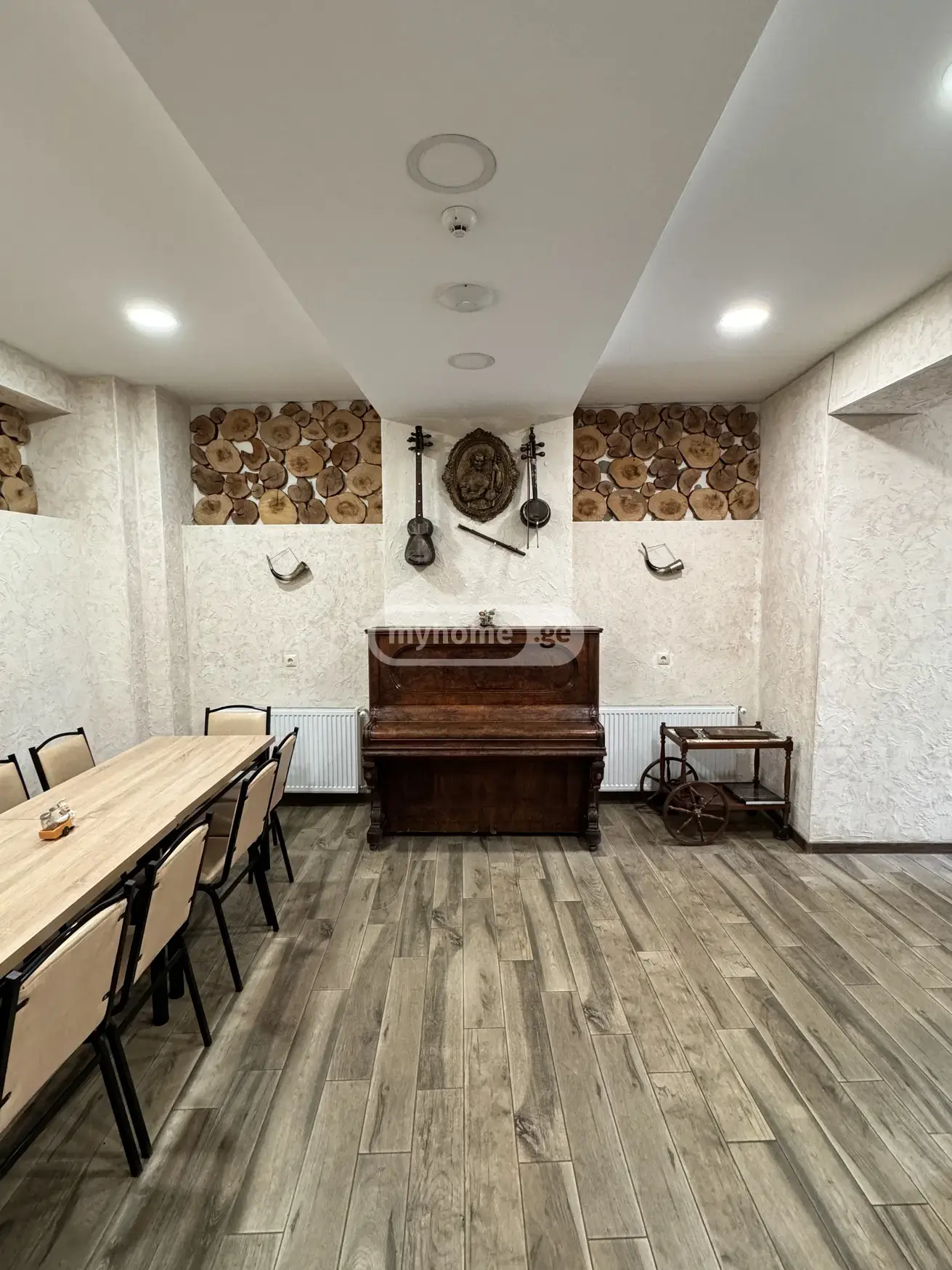 For Rent 9 Room Sastumro Isanshi, 9 of 11