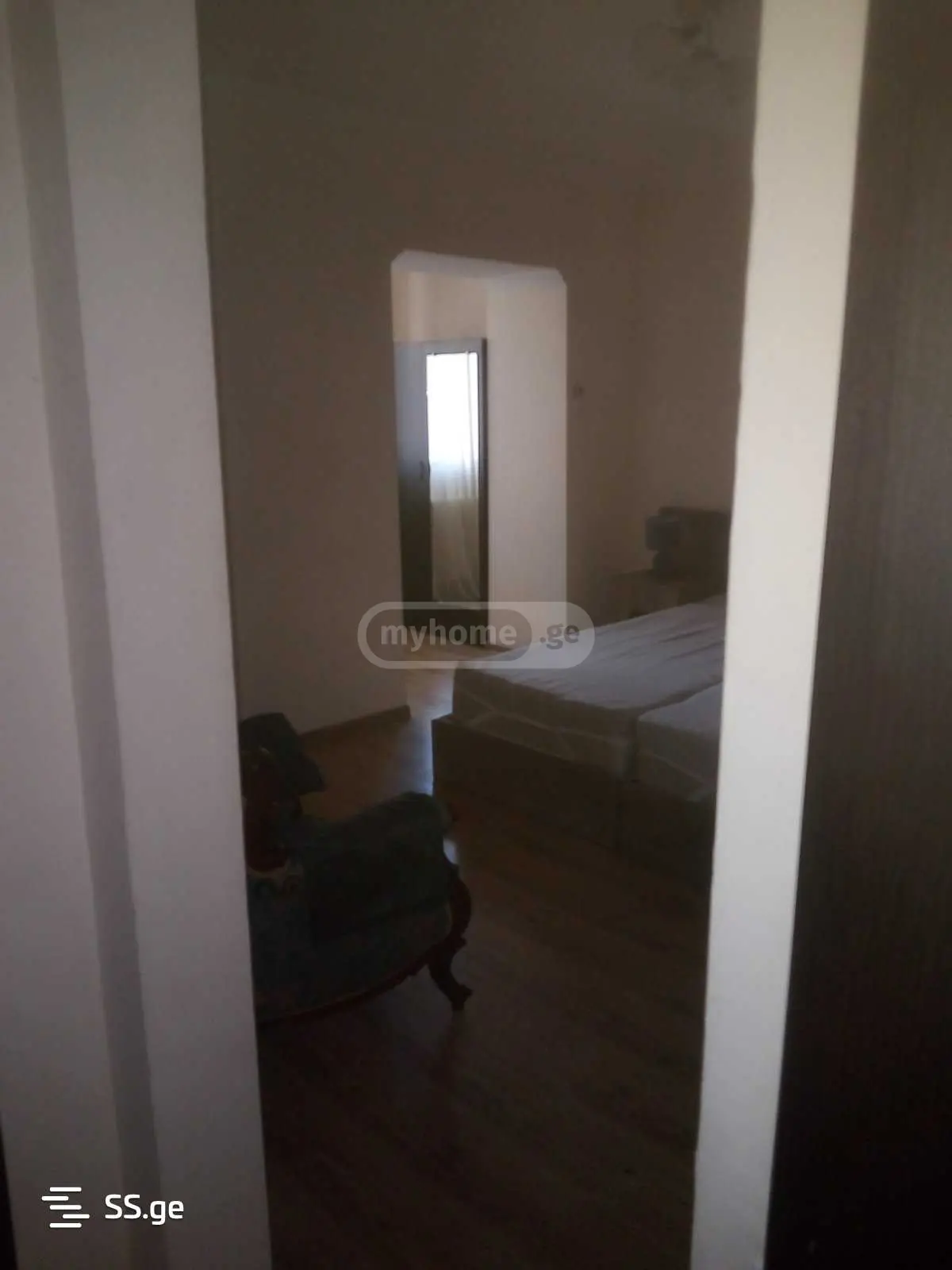 For Rent 10+ Room Sastumro In Saburtalo, 9 of 12