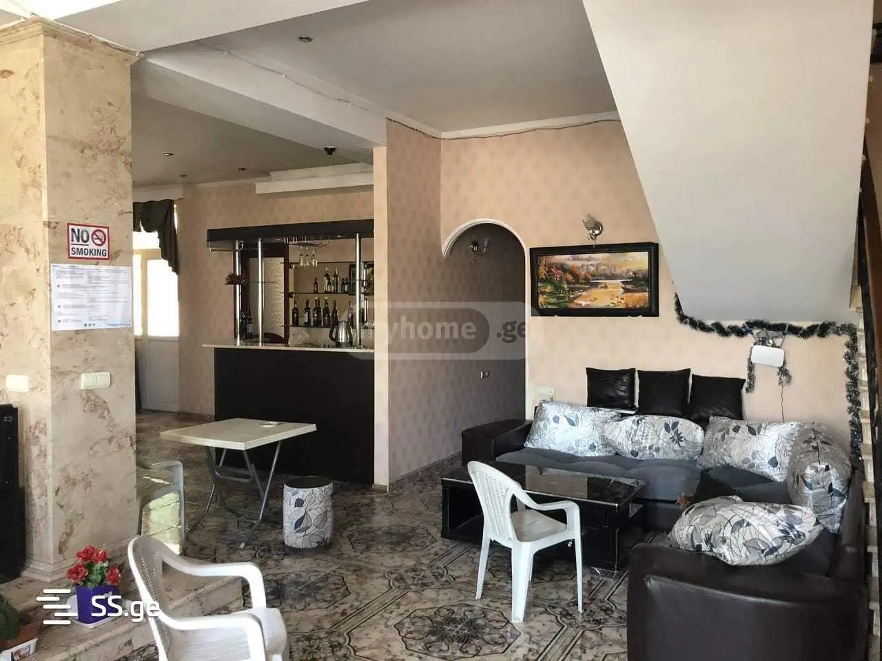 For Rent 10+ Room Sastumro Isanshi, 8 of 11