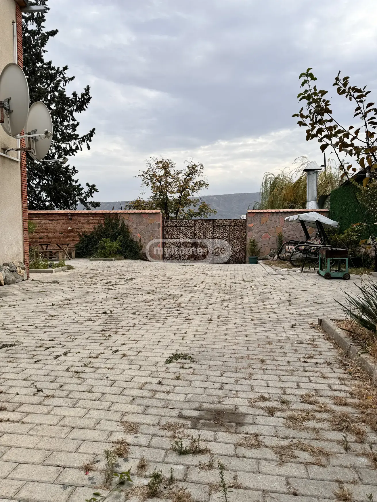 For Rent 9 Room Sastumro Isanshi, 10 of 11