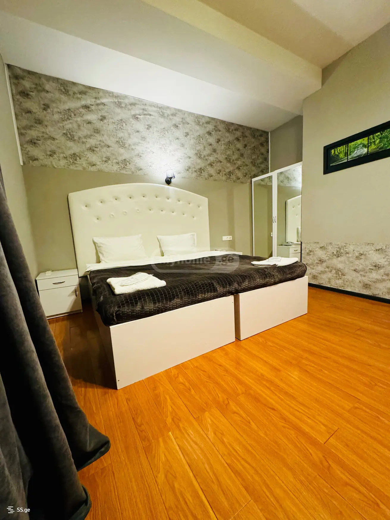 For Rent 8 Room Sastumro Isanshi, 3 of 11