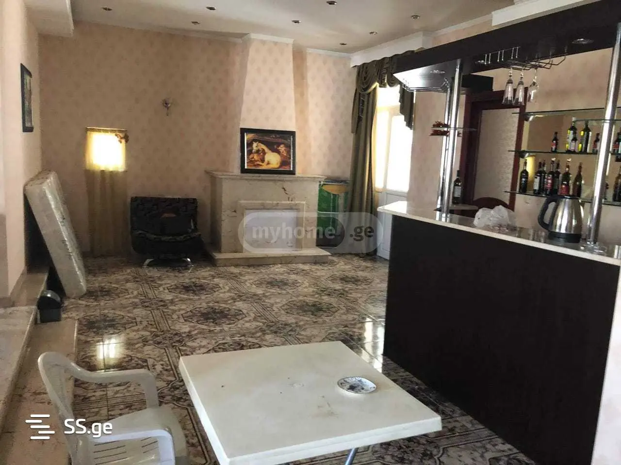 For Rent 10+ Room Sastumro Isanshi, 9 of 11