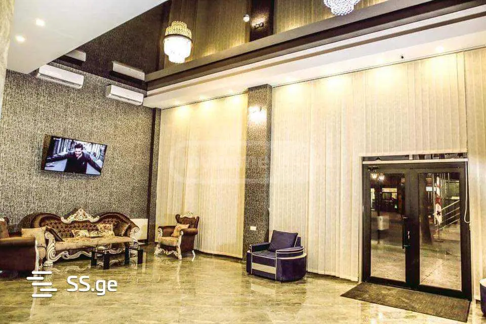 For Rent 10+ Room Sastumro San. Zonashi, 4 of 9