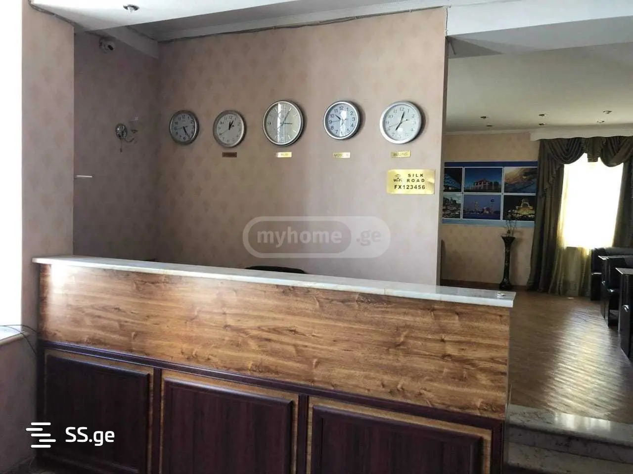 For Rent 10+ Room Sastumro Isanshi, 10 of 11