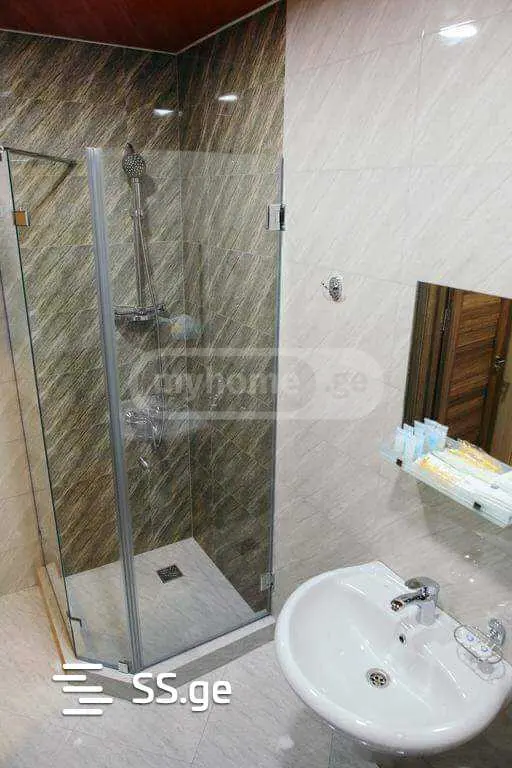 For Rent 10+ Room Sastumro San. Zonashi, 1 of 9