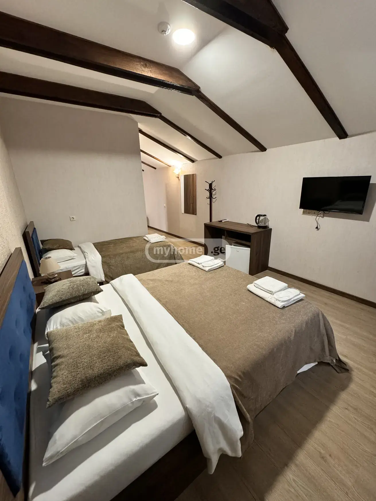 For Rent 9 Room Sastumro Isanshi, 4 of 11