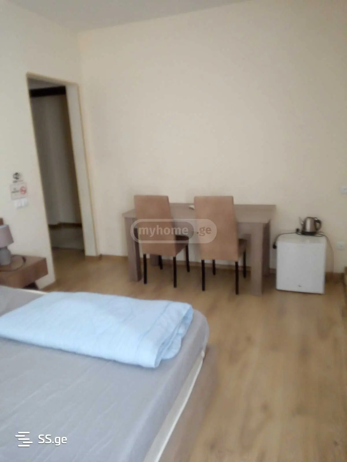 For Rent 10+ Room Sastumro In Saburtalo, 2 of 12