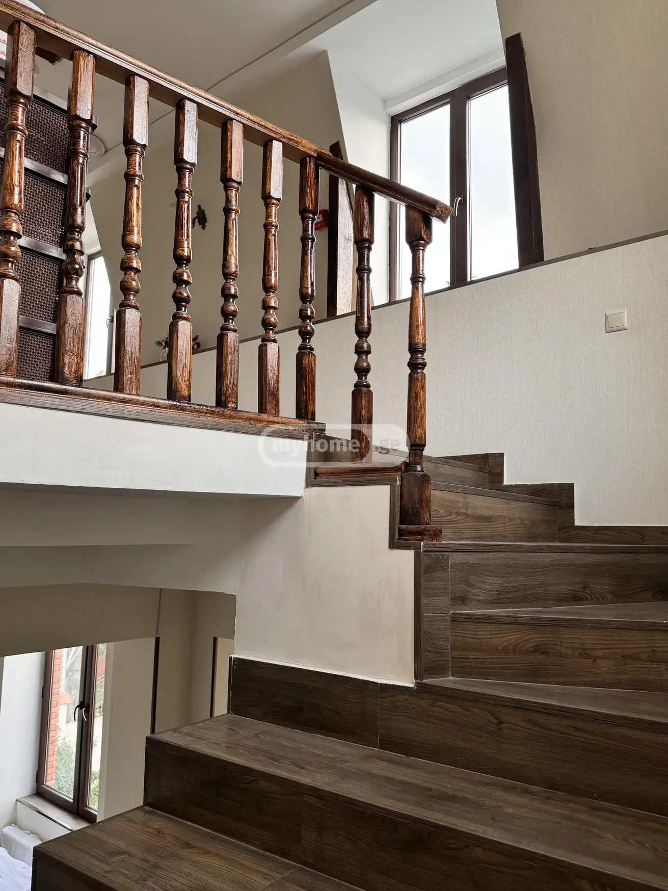 For Rent 9 Room Sastumro Isanshi, 8 of 11