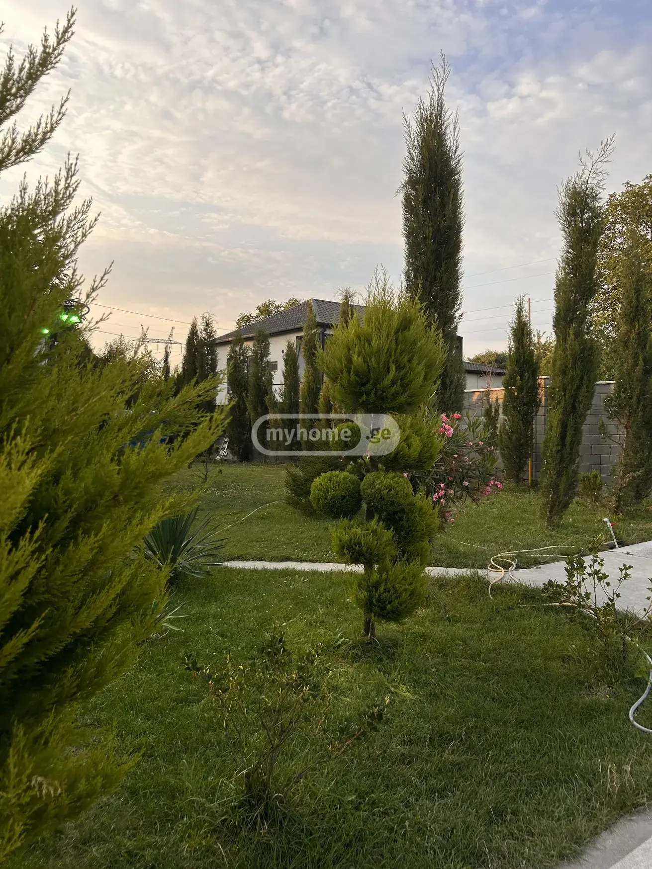 Daily Rent 3 Room Private House Samgorshi, 8 of 10