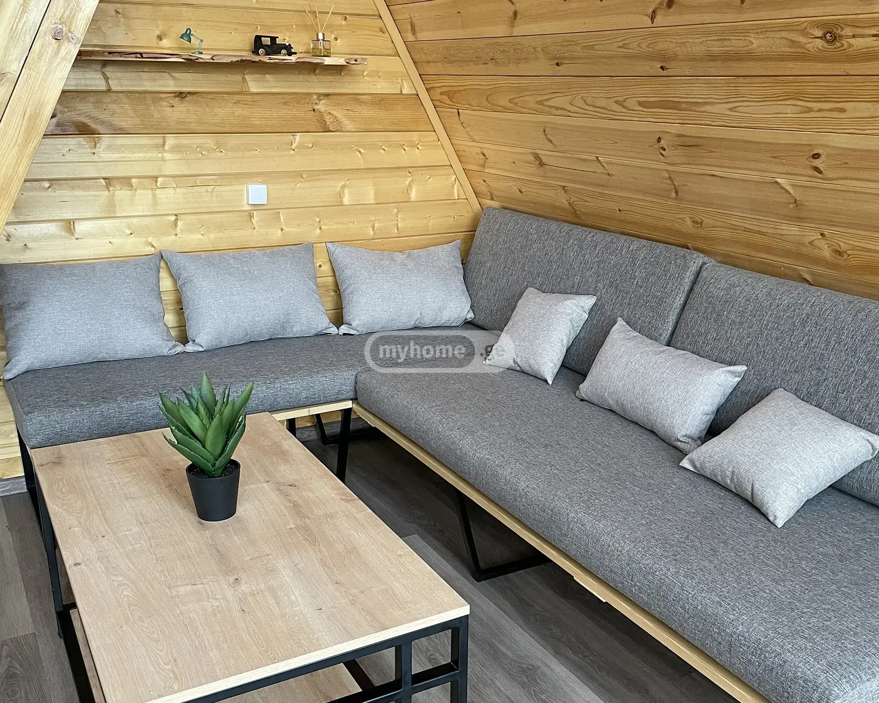 Daily Rent 3 Room Private House, 9 of 10