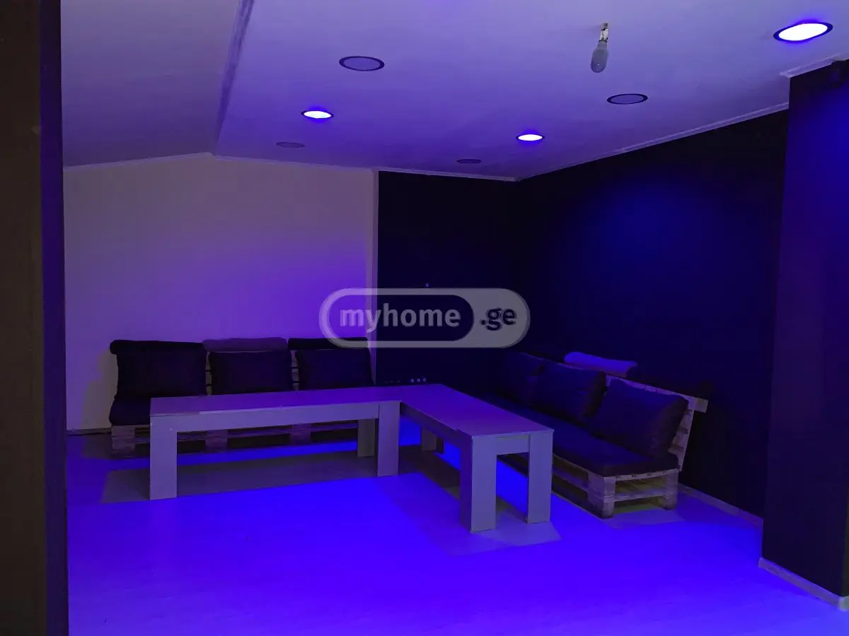 Daily Rent 2 Room Private House Nadzaladevshi, 3 of 10