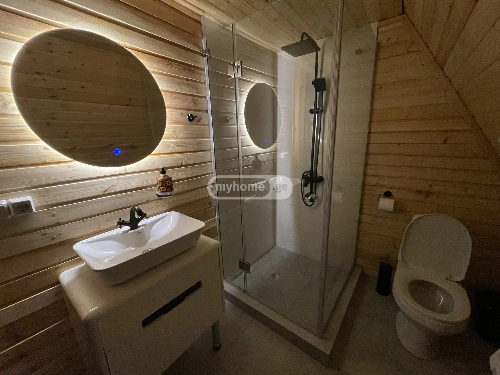Daily Rent 3 Room Private House, 6 of 10