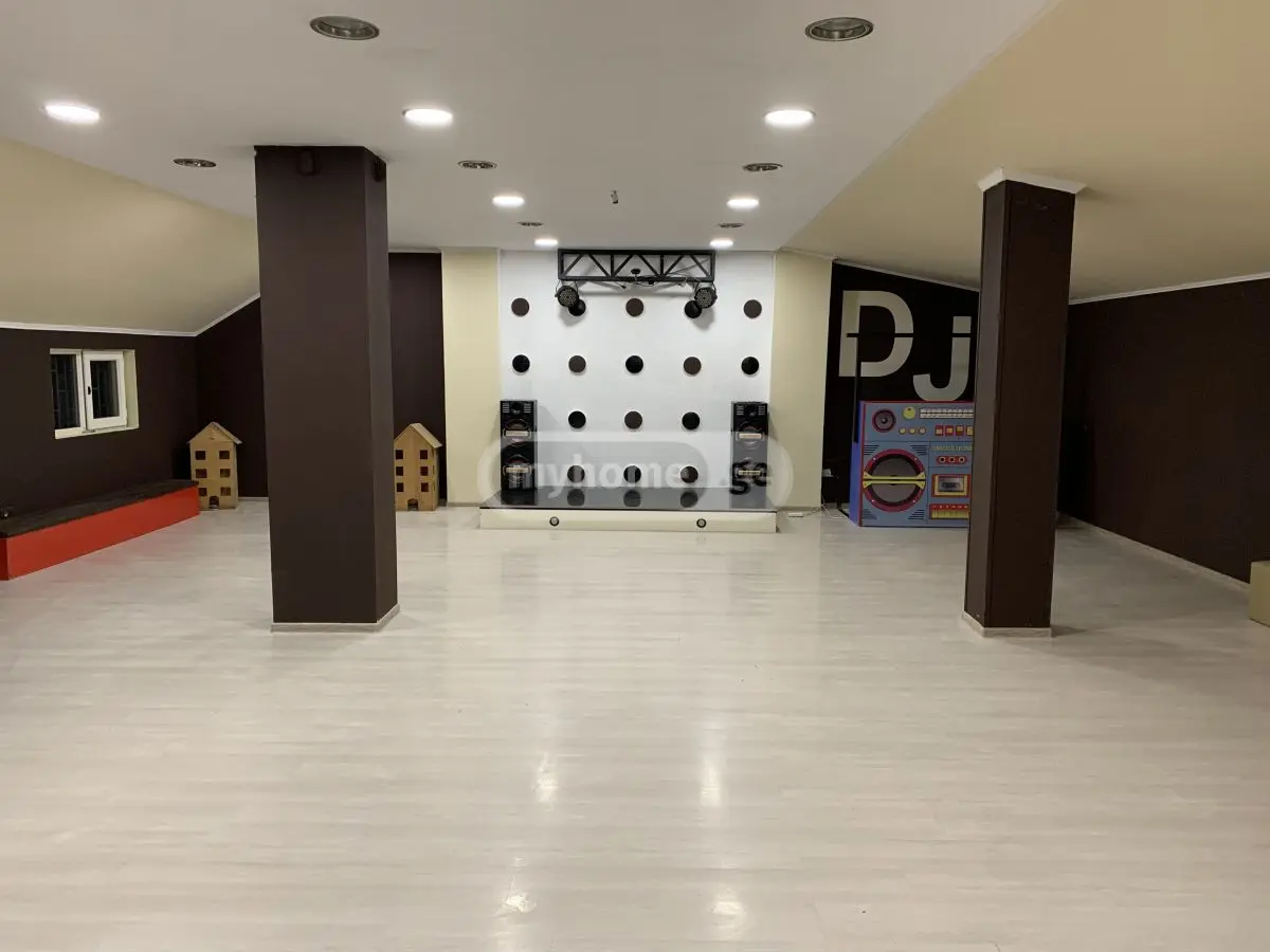 Daily Rent 2 Room Private House Nadzaladevshi, 10 of 10