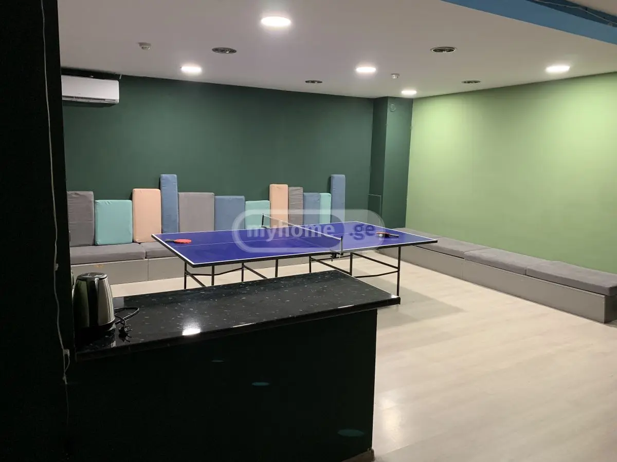 Daily Rent 2 Room Private House Nadzaladevshi, 7 of 10