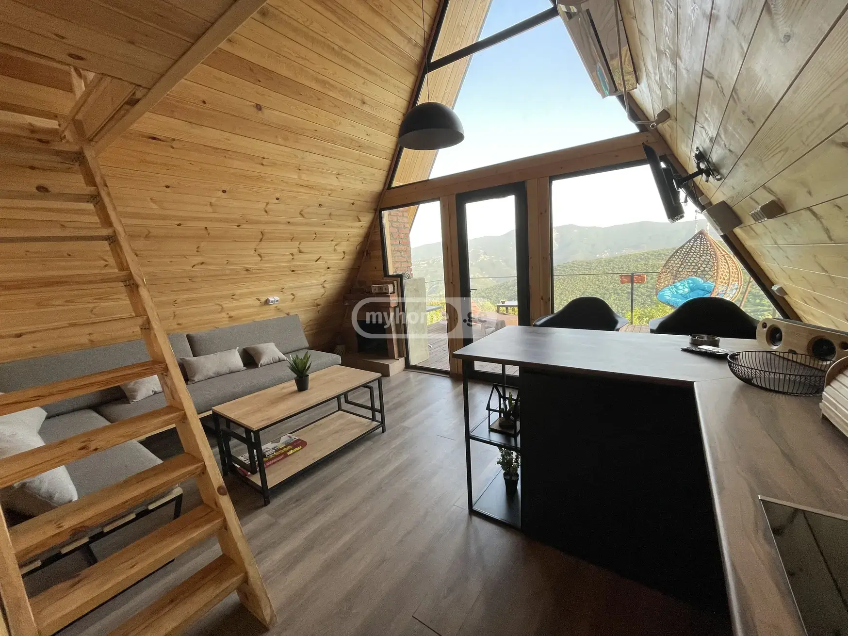 Daily Rent 3 Room Private House, 5 of 10