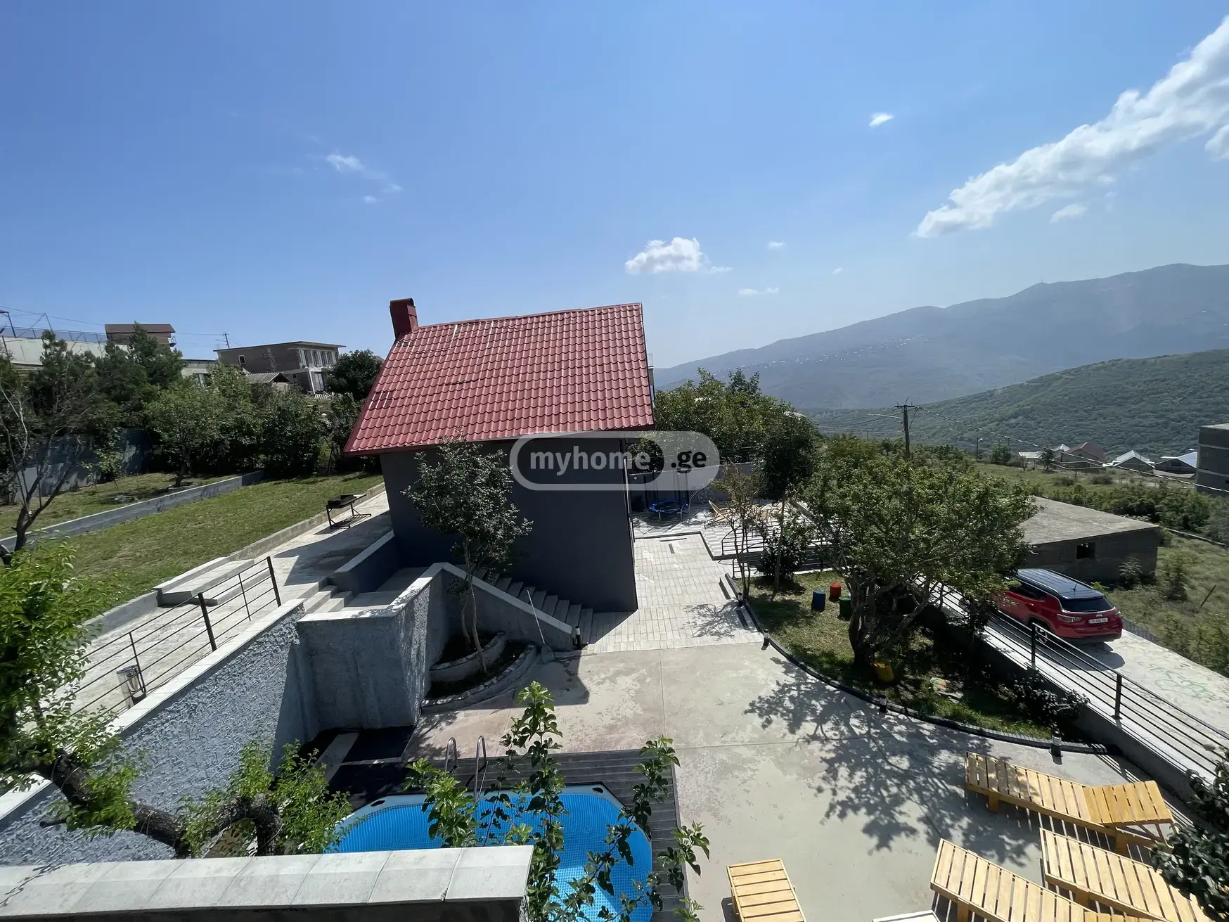 Daily Rent 1 Room Private House, 10 of 10