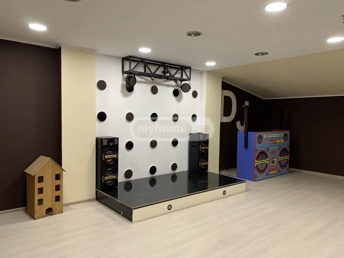 Daily Rent 2 Room Private House Nadzaladevshi, 8 of 10