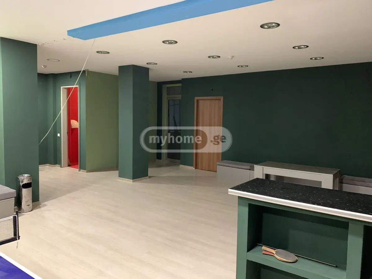 Daily Rent 2 Room Private House Nadzaladevshi, 9 of 10