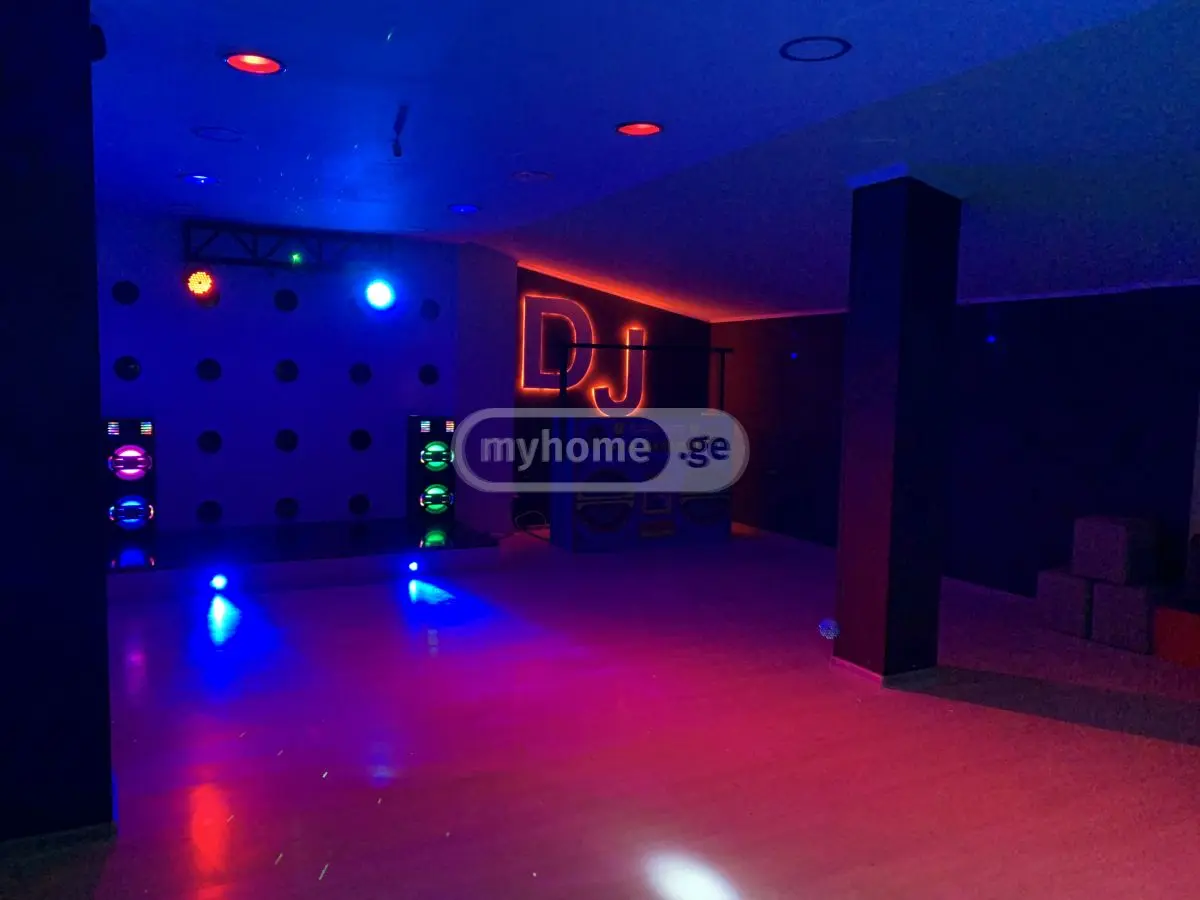 Daily Rent 2 Room Private House Nadzaladevshi, 4 of 10