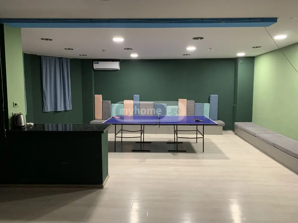 Daily Rent 2 Room Private House Nadzaladevshi, 5 of 10
