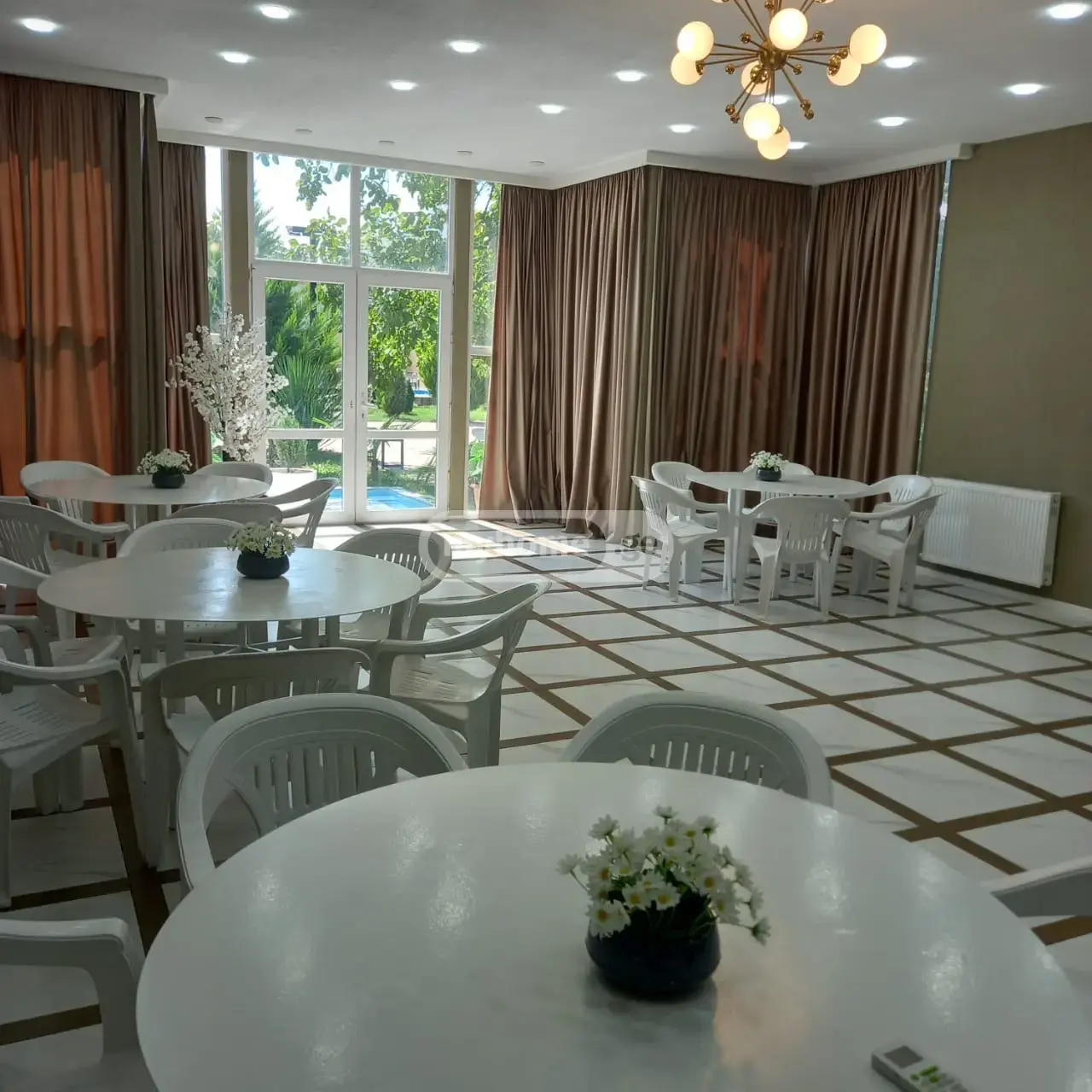 Daily Rent 3 Room Private House Samgorshi, 4 of 10