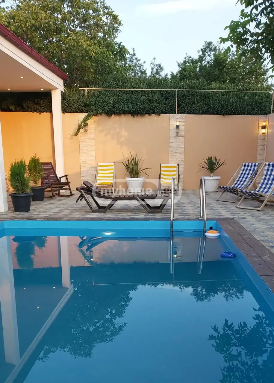 Daily Rent 3 Room Private House Samgorshi, 2 of 10