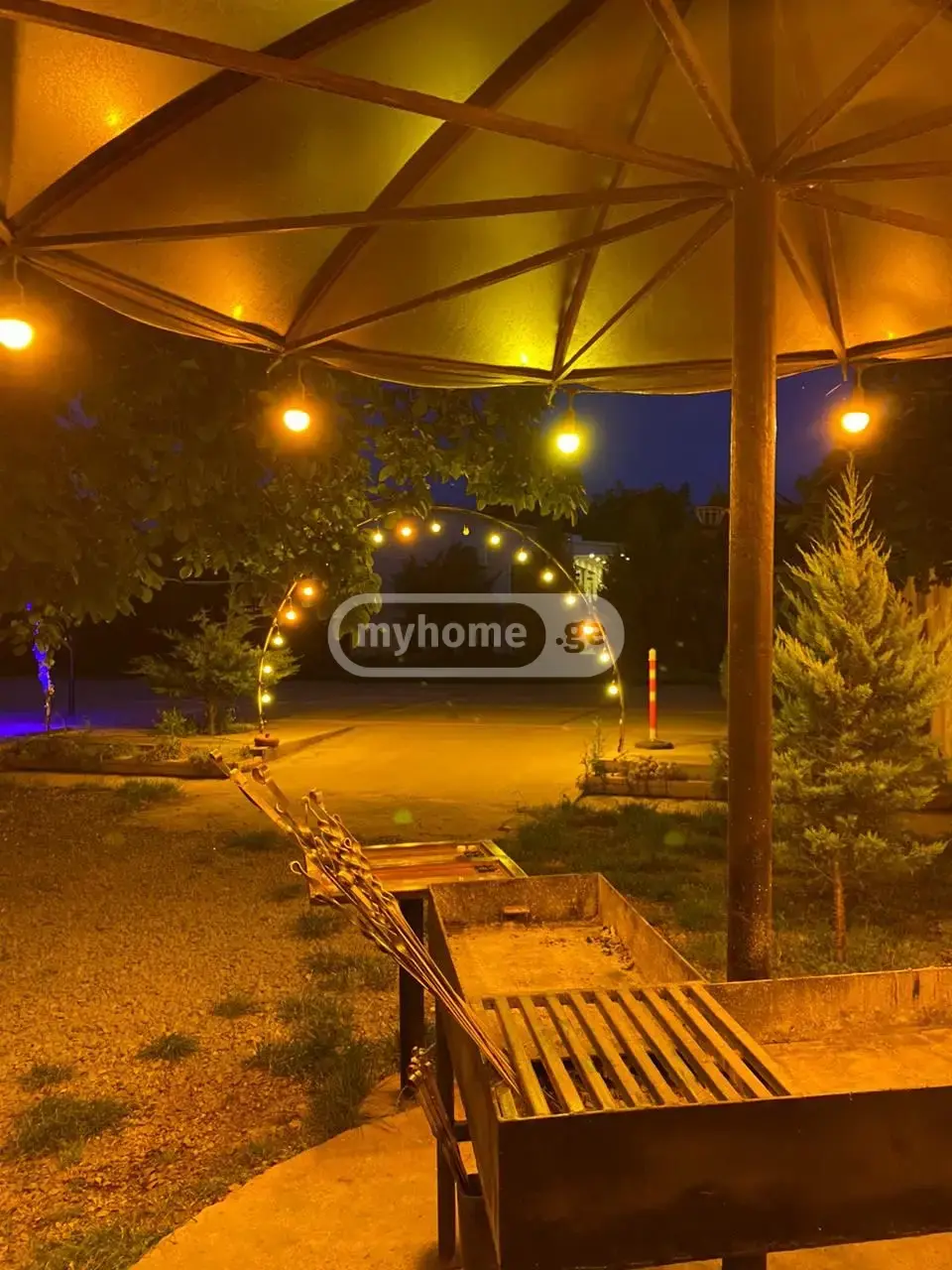 Daily Rent 3 Room Private House Samgorshi, 1 of 10