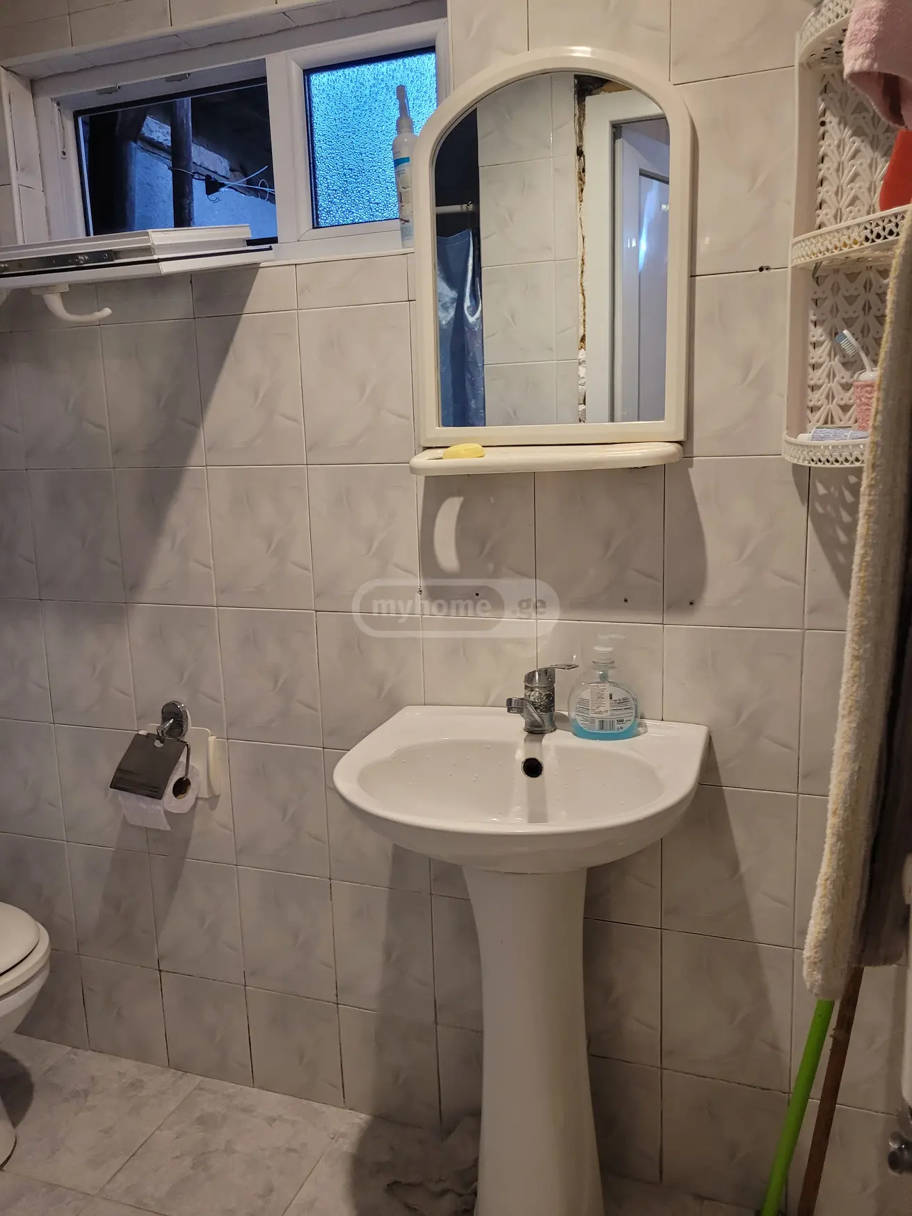 For Sale 3 Room Private House Samgorshi, 4 of 12