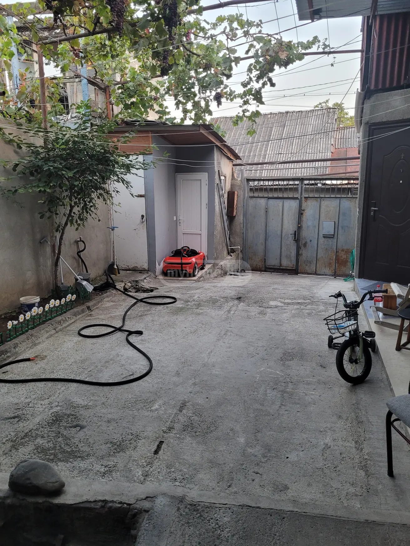 For Sale 3 Room Private House Samgorshi, 12 of 12