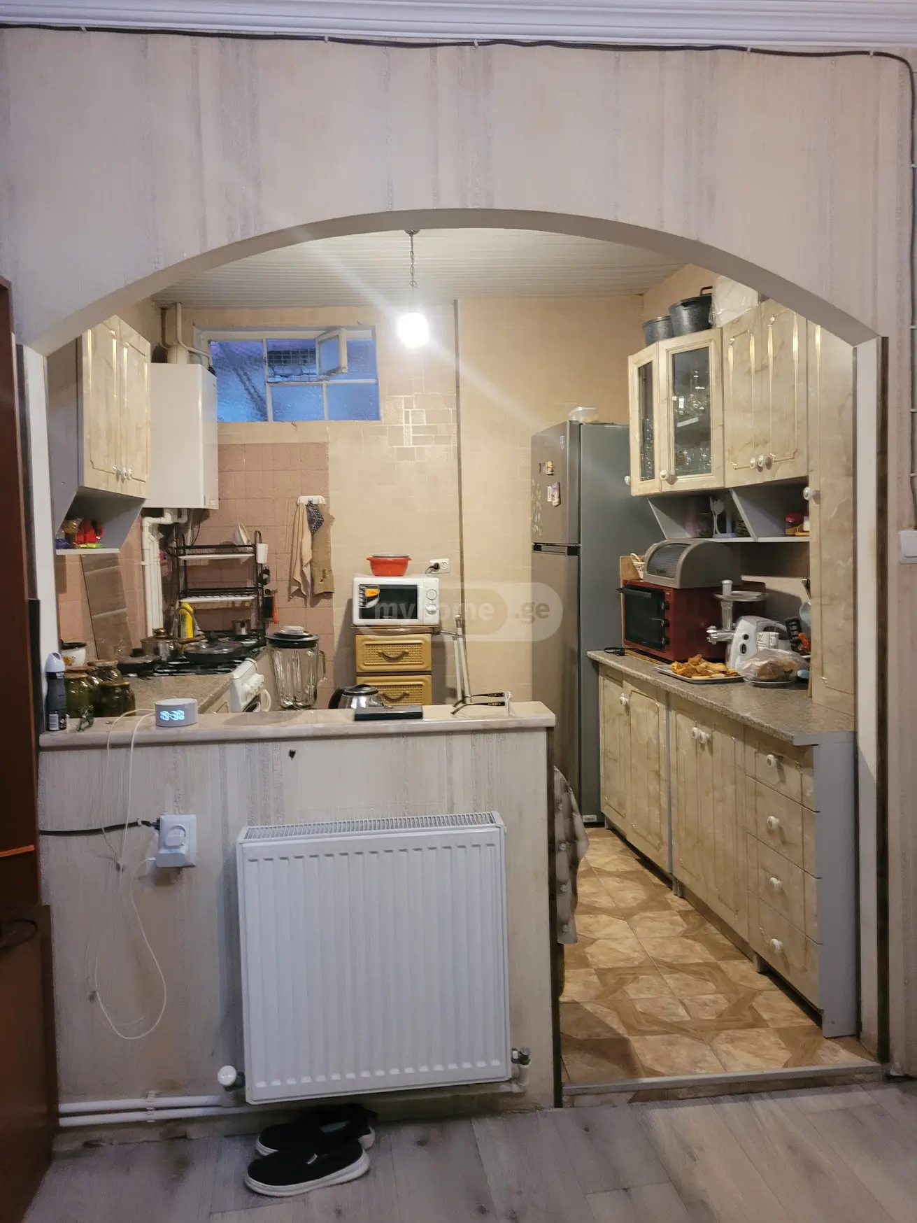 For Sale 3 Room Private House Samgorshi, 9 of 12