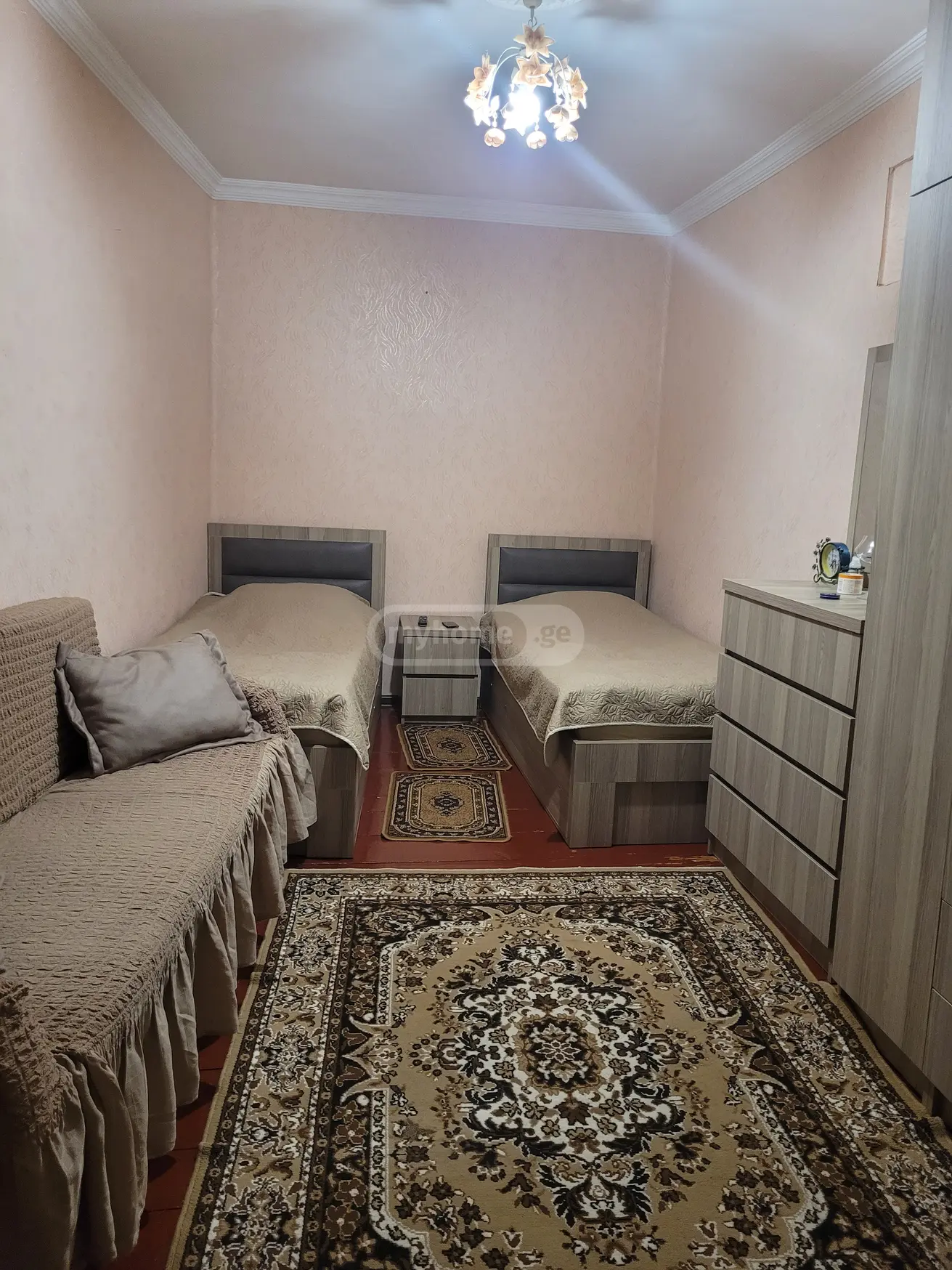 For Sale 3 Room Private House Samgorshi, 10 of 12