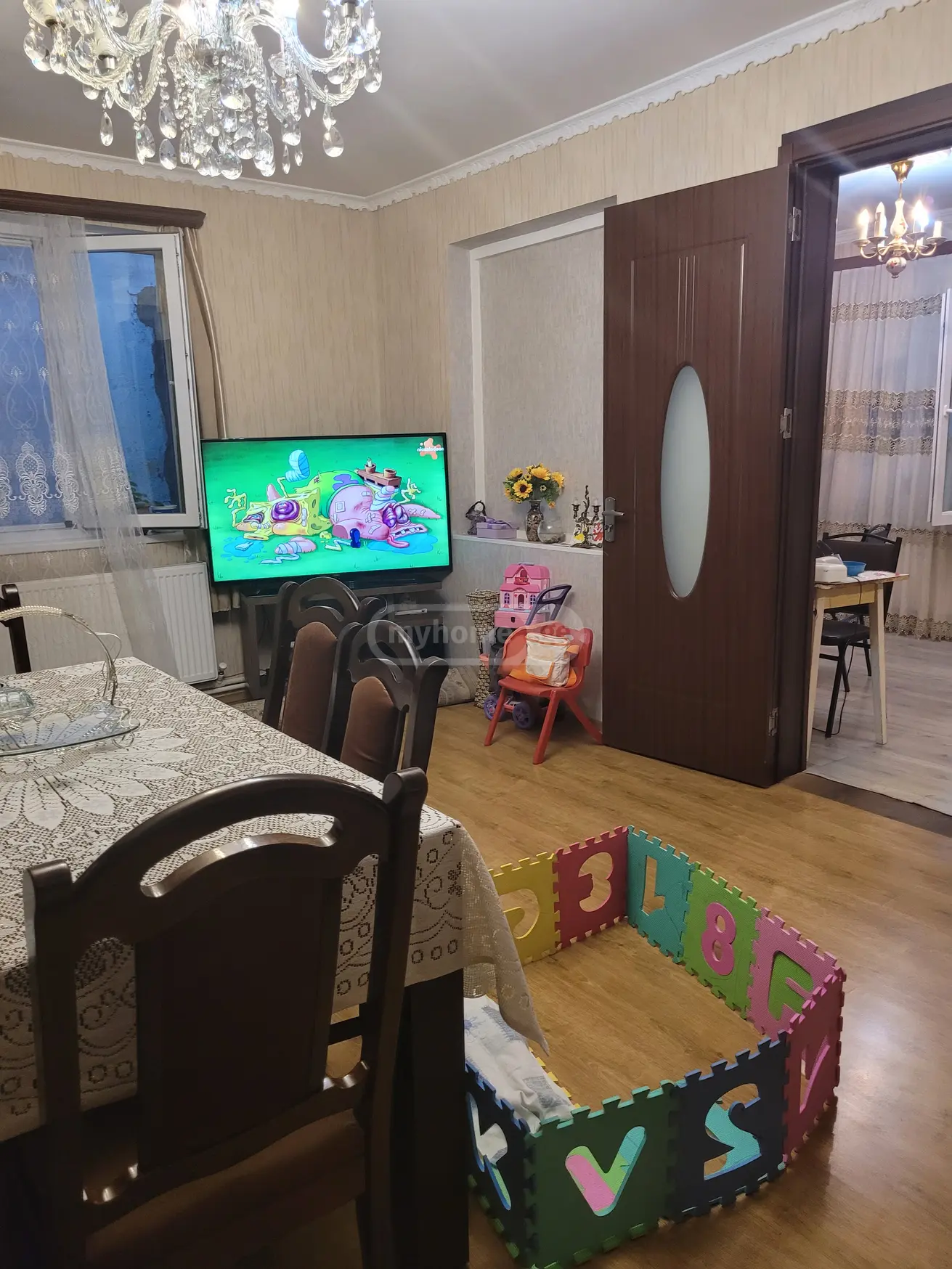 For Sale 3 Room Private House Samgorshi, 8 of 12