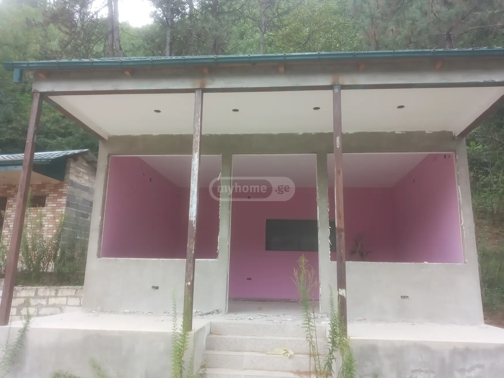 For Sale Savachro Commercial Space Zestaponshi view 3
