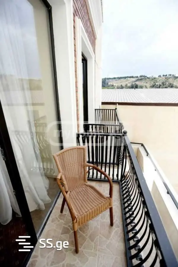 For Rent 10+ Room Sastumro In Vake, 1 of 2