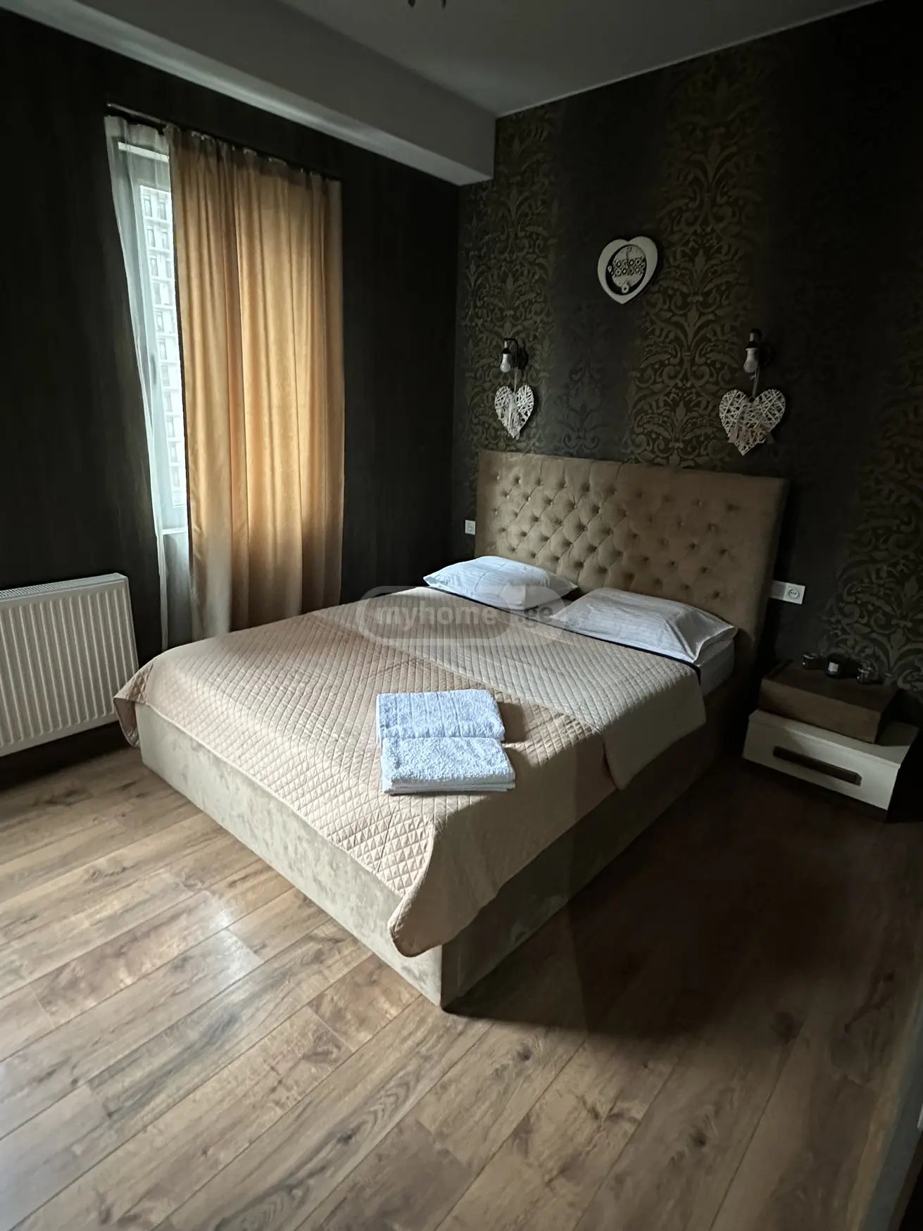 Daily Rent 2 Room Apartment view 10