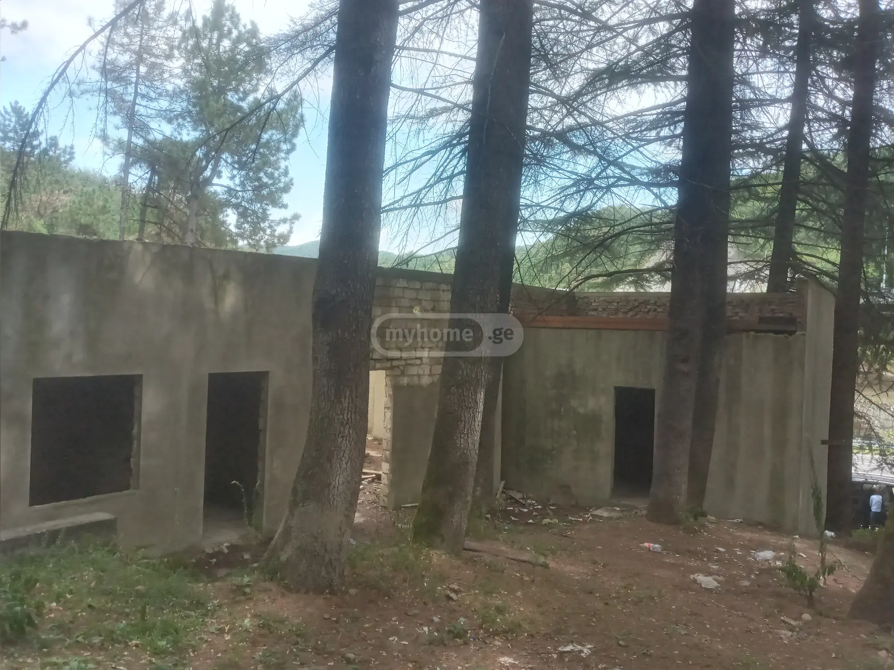 For Sale Savachro Commercial Space Zestaponshi view 9
