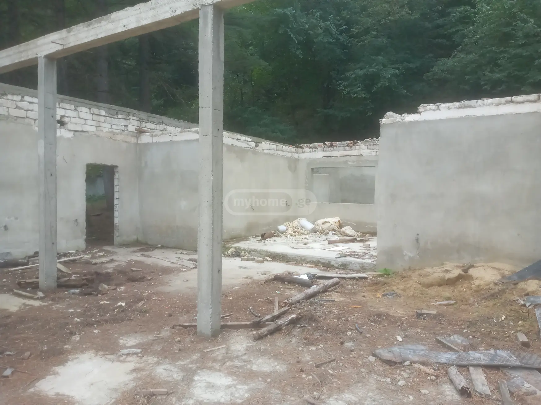 For Sale Savachro Commercial Space Zestaponshi view 6