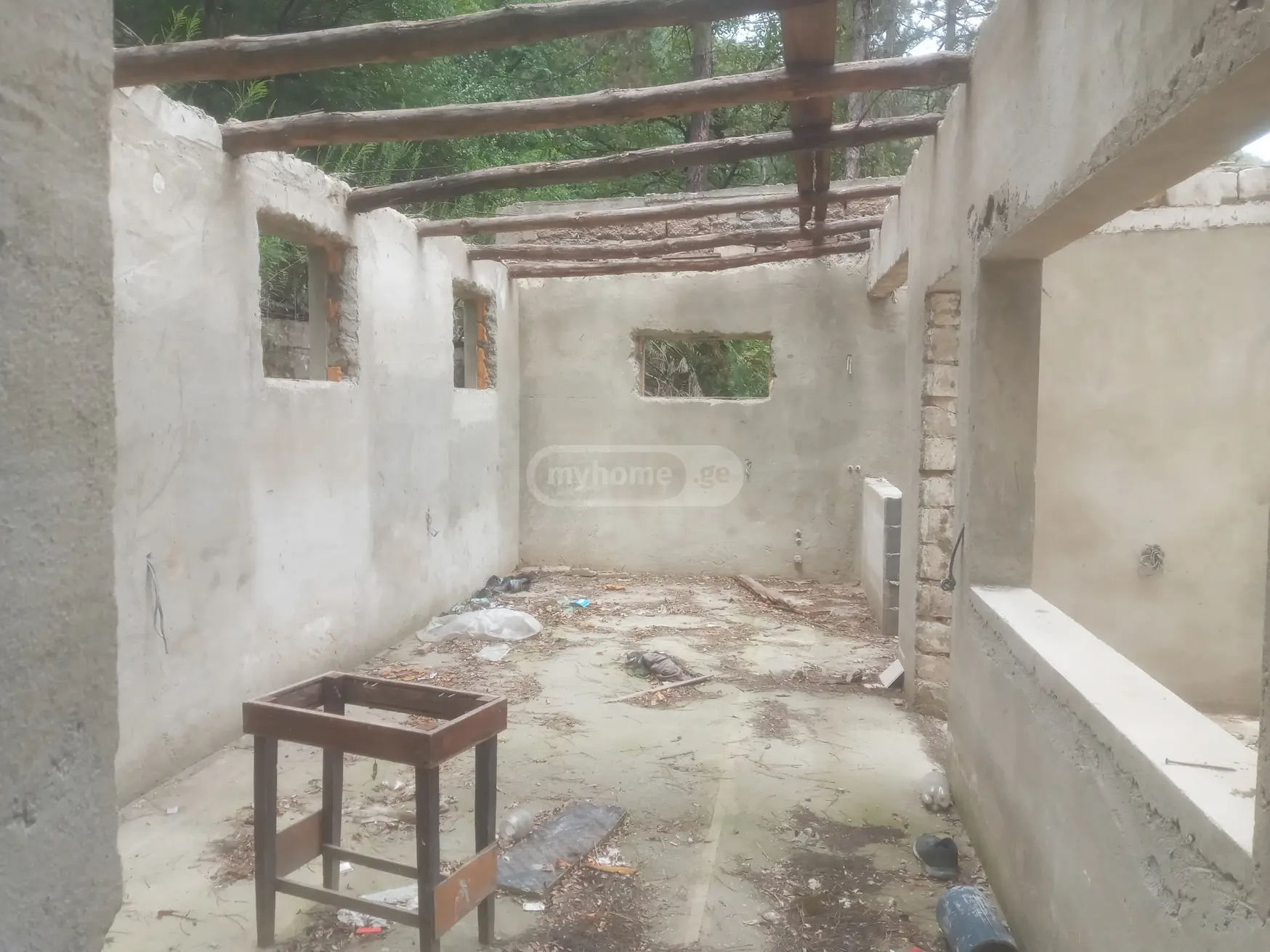 For Sale Savachro Commercial Space Zestaponshi view 5