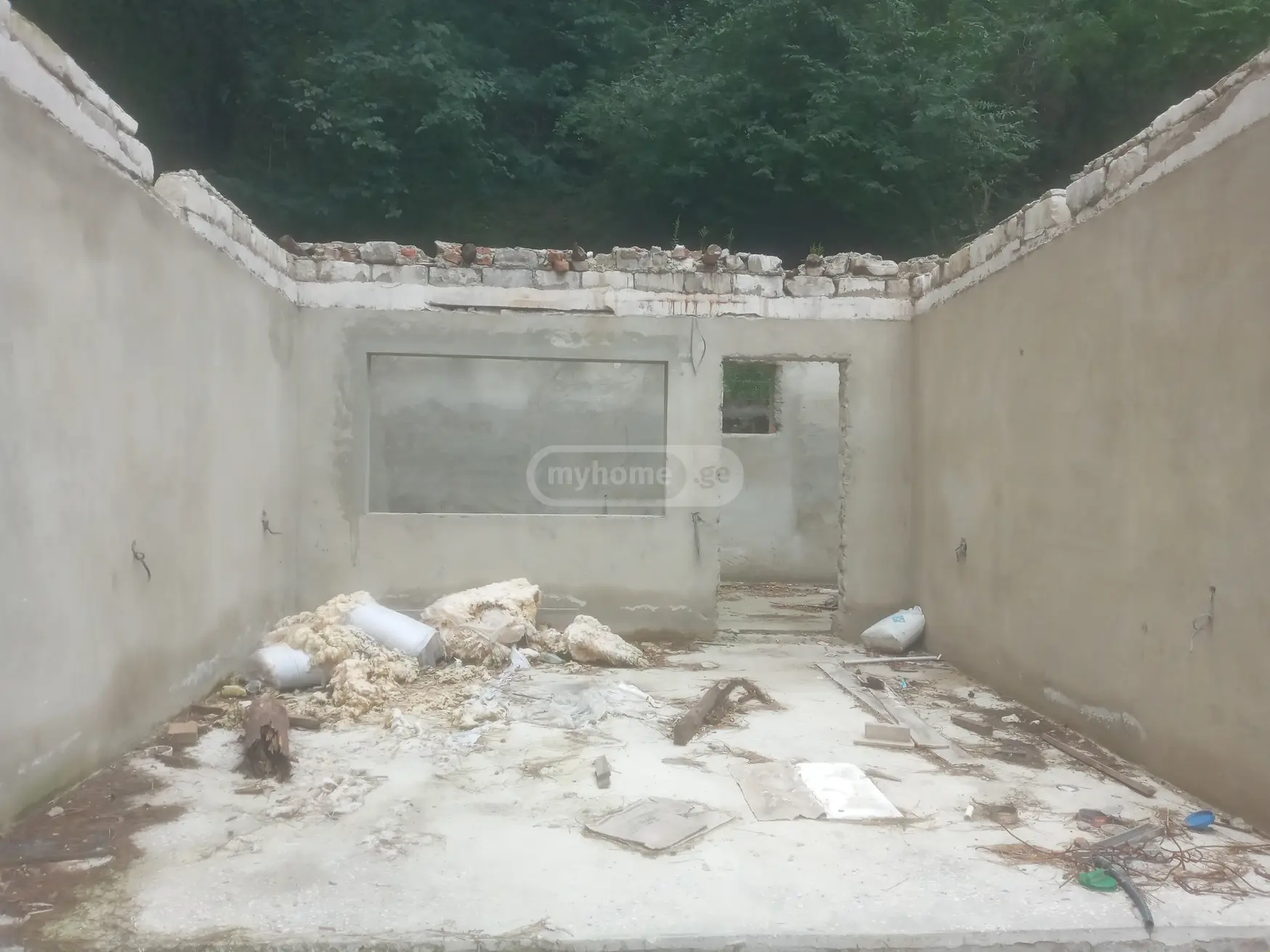 For Sale Savachro Commercial Space Zestaponshi view 8