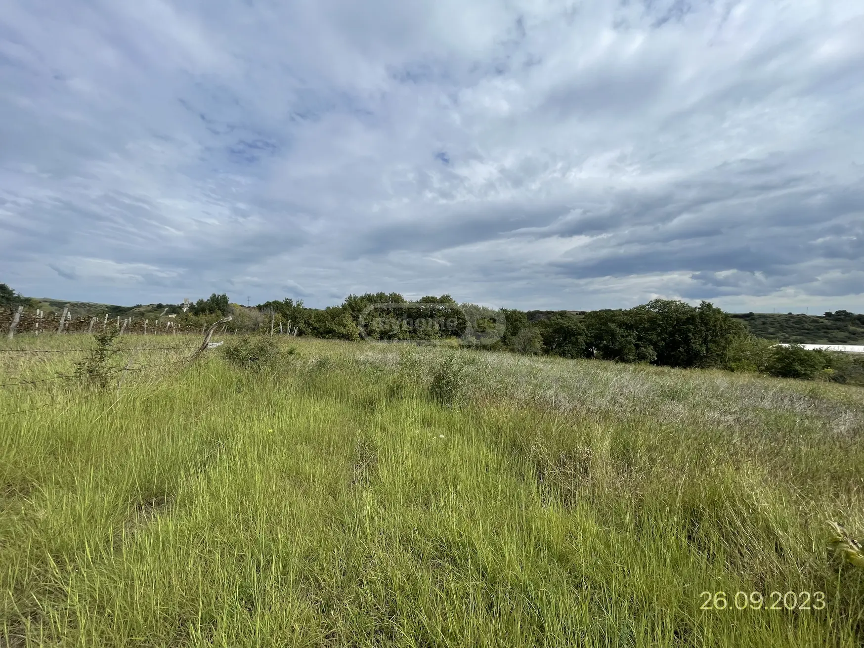 For Sale Sasoplo-Sameurneo Land Plot Gardabanshi view 5