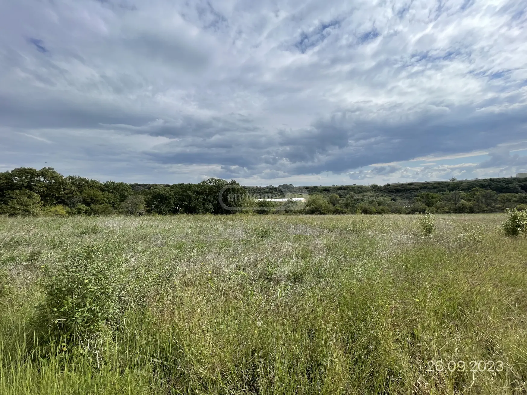 For Sale Sasoplo-Sameurneo Land Plot Gardabanshi view 2