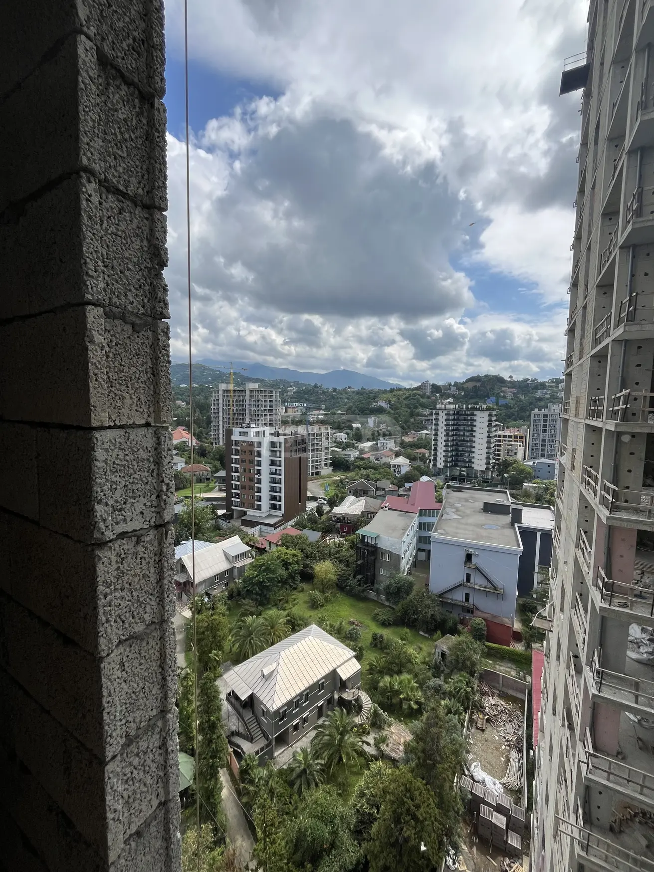 For Sale 1 Room Apartment Khelvachauris Munitsipalitetshi view 7