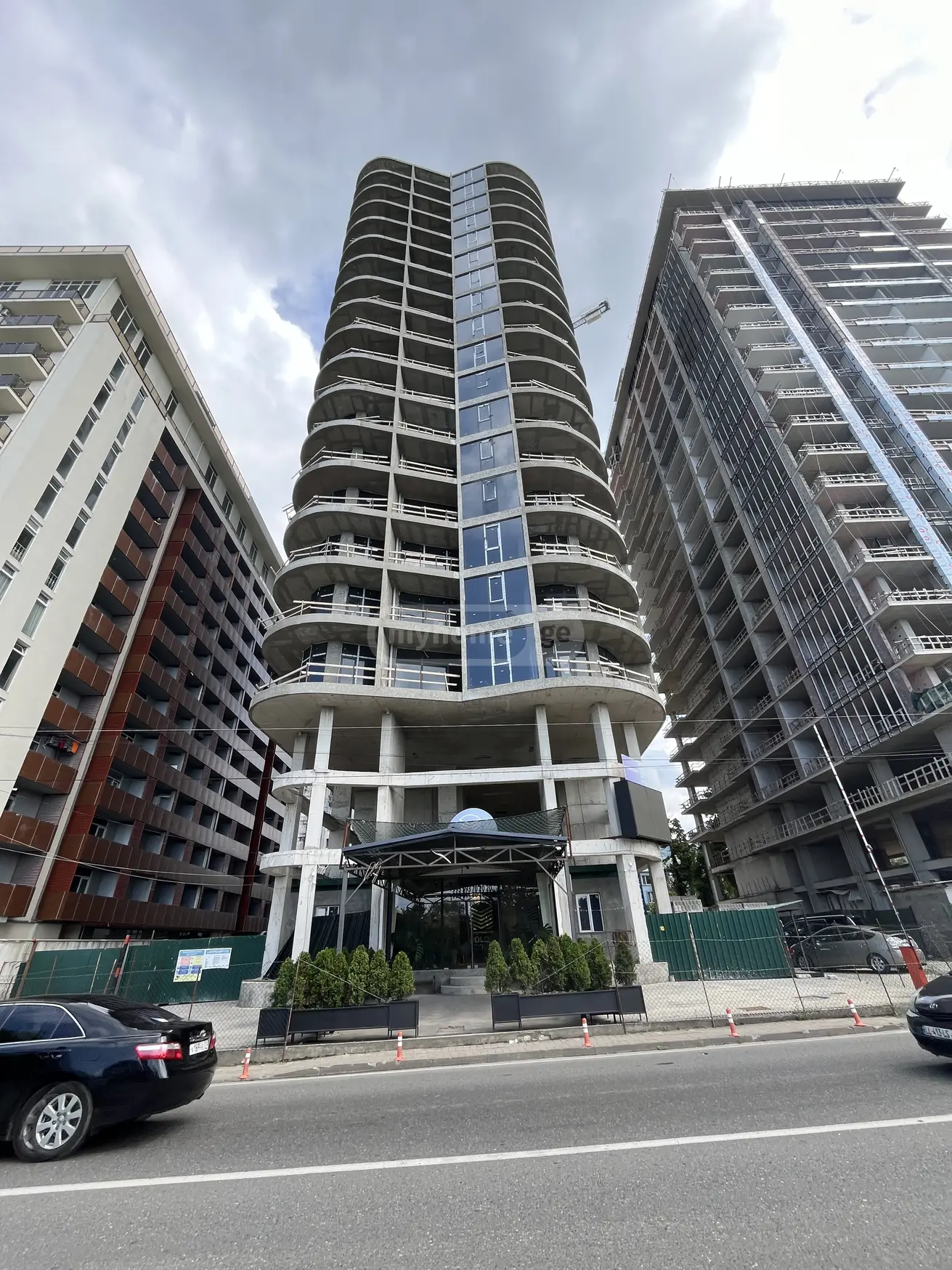 For Sale 1 Room Apartment Khelvachauris Munitsipalitetshi view 1