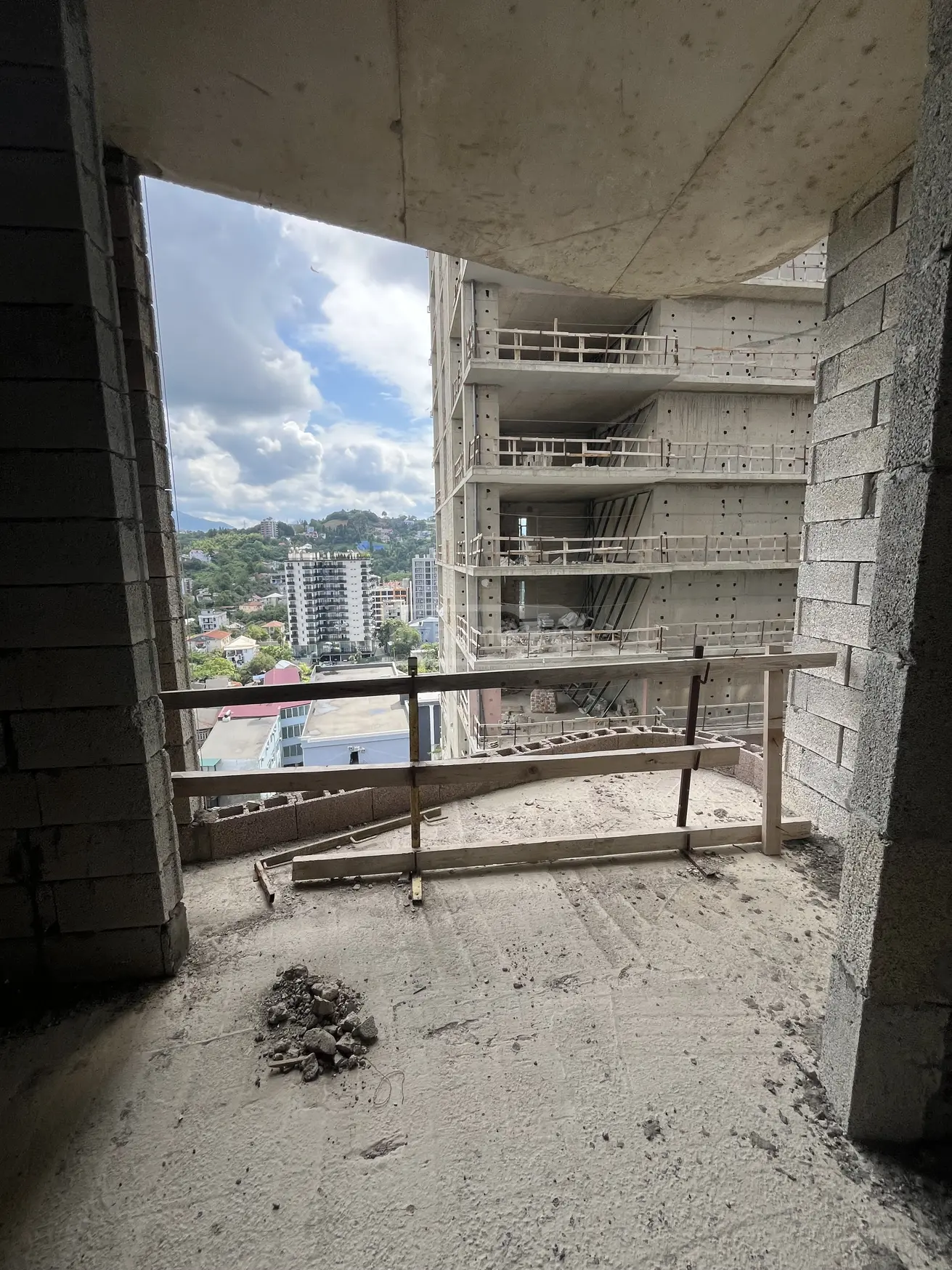 For Sale 1 Room Apartment Khelvachauris Munitsipalitetshi view 5