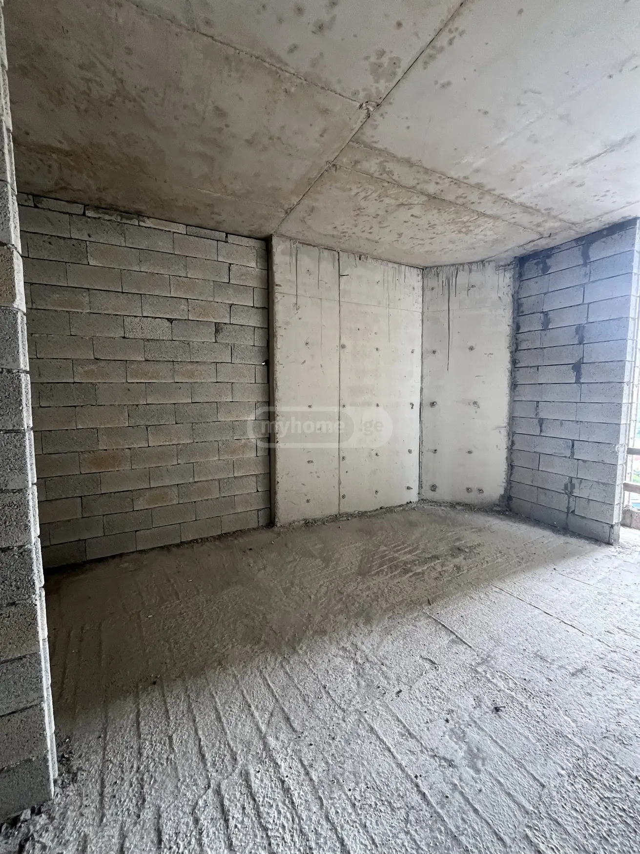 For Sale 1 Room Apartment Khelvachauris Munitsipalitetshi view 8